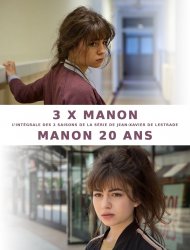 3 X Manon Saison 1