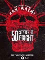 50 States Of Fright