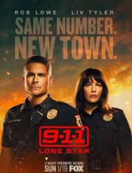 9-1-1: Lone Star Saison 1