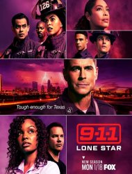 9-1-1: Lone Star Saison 4