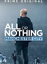 All or Nothing: Manchester City Saison 1