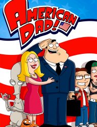 American Dad! Saison 11