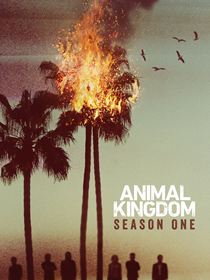 Animal Kingdom Saison 1