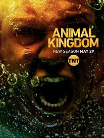 Animal Kingdom Saison 3