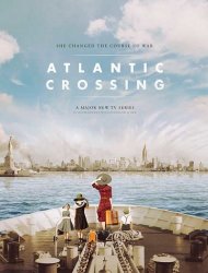 Atlantic Crossing Saison 1