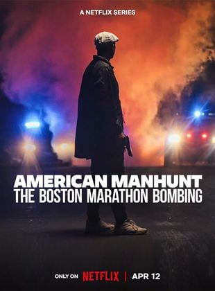 Attentat de Boston : Le marathon et la traque Saison 1