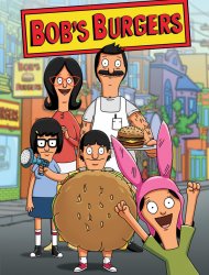 Bob's Burgers Saison 10