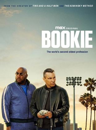 Bookie Saison 1