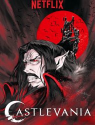 Castlevania Saison 3