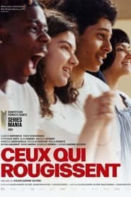 Ceux qui rougissent Saison 1