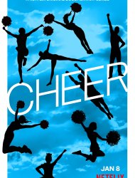 Cheer Saison 2