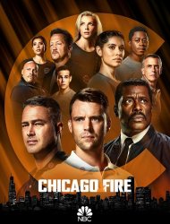 Chicago Fire Saison 13