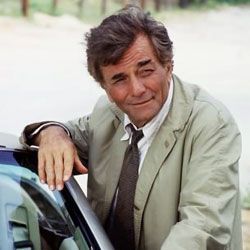 Columbo Saison 2