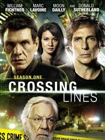 Crossing Lines Saison 1