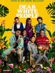 Dear White People Saison 4