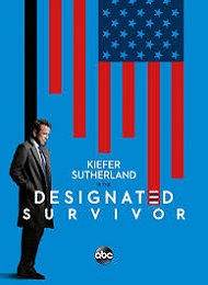 Designated Survivor Saison 1