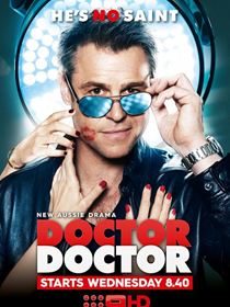 Doctor Doctor Saison 1