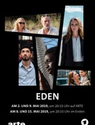 Eden Saison 1