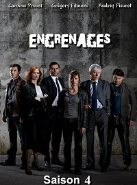 Engrenages Saison 4