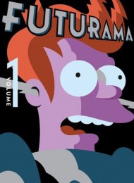 Futurama Saison 1