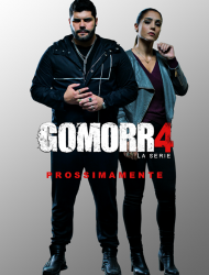 Gomorra Saison 4