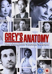 Grey's Anatomy Saison 2