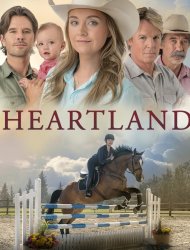 Heartland (CA) Saison 15