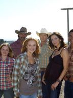 Heartland (CA) Saison 3