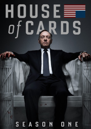 House of Cards Saison 1