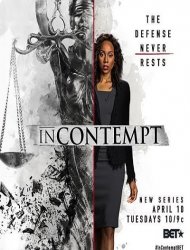 In Contempt Saison 1