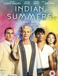 Indian Summers Saison 2