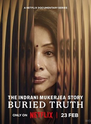 Indrani Mukerjea : Le secret du sang Saison 1