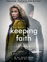 Keeping Faith Saison 1