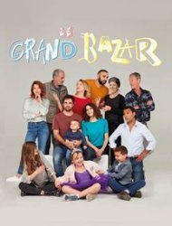 Le Grand Bazar Saison 1