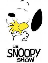 Le Snoopy Show