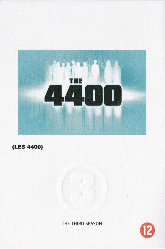 Les 4400 Saison 3