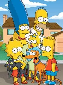 Les Simpson Saison 19