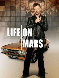 Life on Mars Saison 1