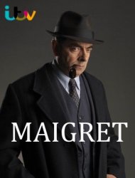 Maigret Saison 1