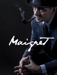 Maigret Saison 2