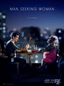 Man Seeking Woman Saison 1