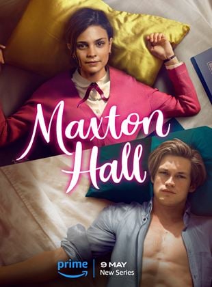 Maxton Hall - Le monde qui nous sépare Saison 1