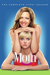 Mom Saison 1