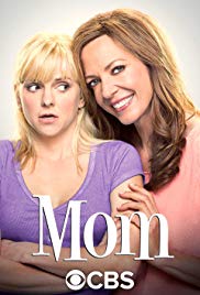 Mom Saison 6