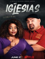 Mr. Iglesias