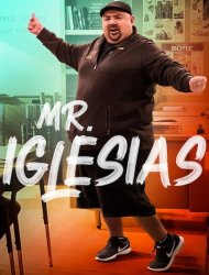 Mr. Iglesias