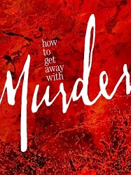 How to Get Away with Murder