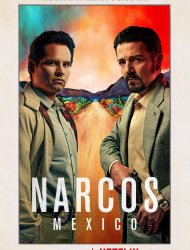 Narcos: Mexico