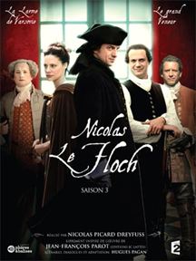 Nicolas Le Floch Saison 6