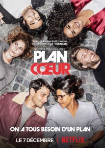 Plan coeur